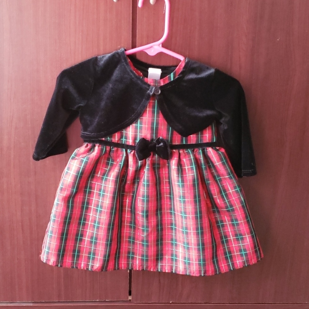 Girls dress